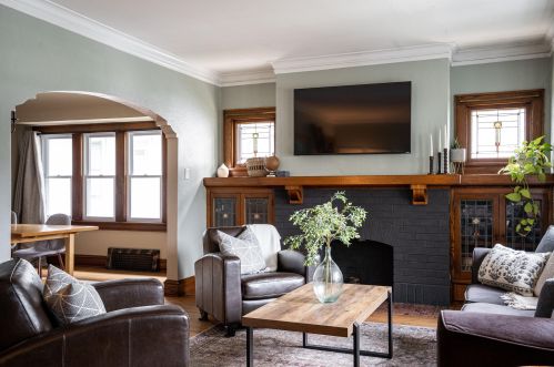 1374 58, Milwaukee WI 53214-5111 exterior