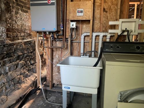 5141 Wabash Ave, Chicago IL  60615-3310 exterior