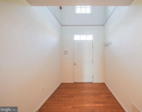 2717 Cornet Ct, Silver Spring MD  20904-6853 exterior