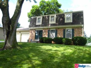 1106 Surrey Rd, Omaha, NE 68046-2815