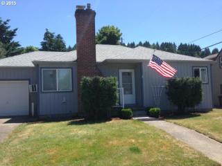 3400 87 Pl, Portland OR  97220-5131 exterior