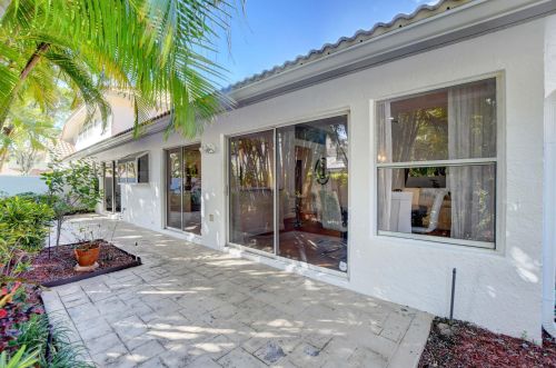 2176 53rd St, Boca Raton FL 33496-3453 exterior