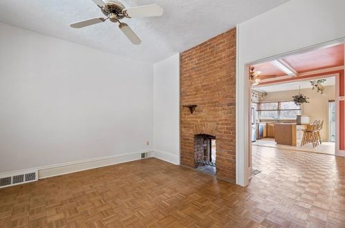 2311 Glenarm Ave, Pittsburgh PA 15226-1634 exterior