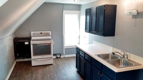 583 Sheldon Ave, Grand Rapids MI 49507-1166 exterior