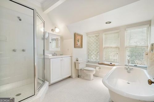 217 15 St, Atlanta GA 30318-7805 exterior