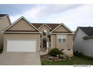 41 Woodcreek Cir, Swannanoa, NC 28778-9152