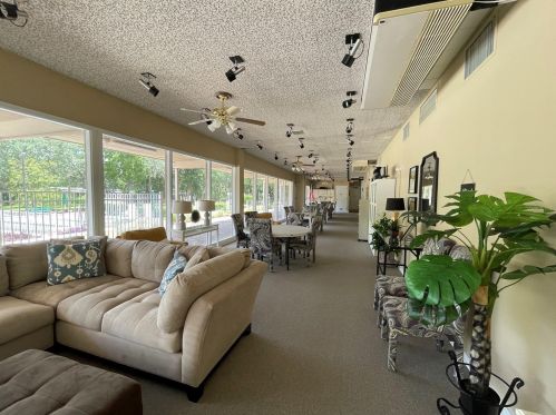 415 Plantation Blvd, Lake Mary FL 32746-2528 exterior