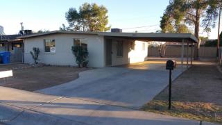 2833 Nisbet Rd, Phoenix AZ  85032-4426 exterior