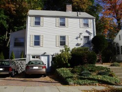 27 Bow Rd, Newton, MA 02459-2555
