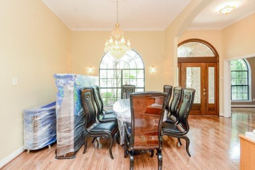 8827 Catamaran Way, Montgomery TX 77316-6881 exterior