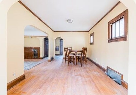 5115 31, Milwaukee WI 53208-4054 exterior