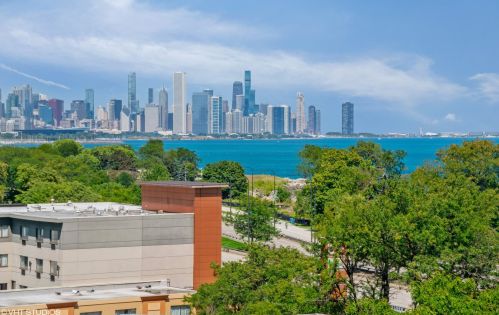 1640 50th St, Chicago IL  60615-3161 exterior