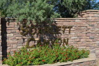 1721 Blackhawk Dr, Phoenix AZ  85050-4817 exterior