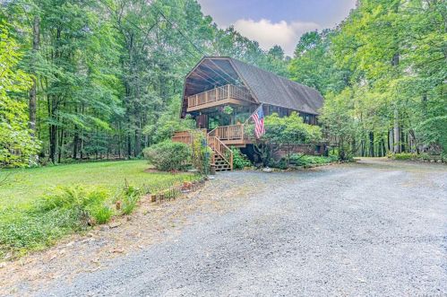 53 M And M Rd, Middletown NY 10940-6392 exterior