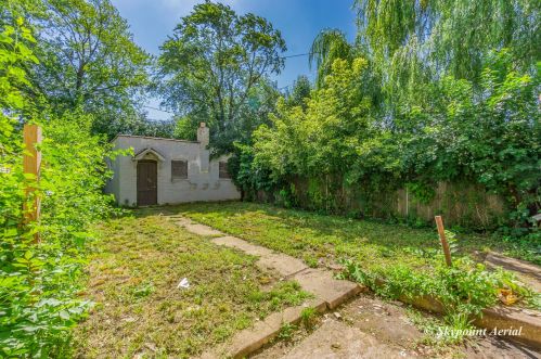 11537 Perry Ave, Chicago IL 60628-6626 exterior