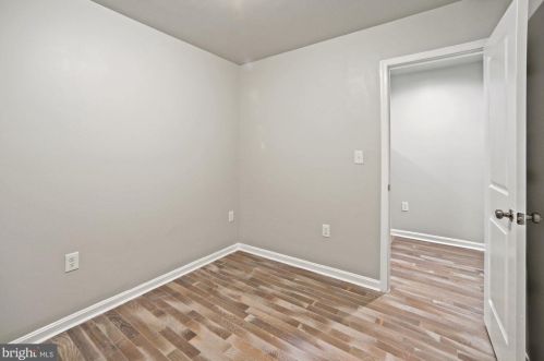 355 Parkland Pl, Washington DC 20032 exterior