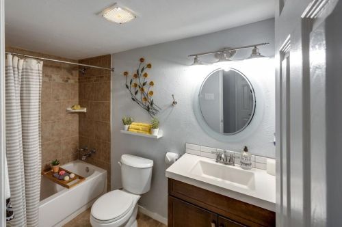 5316 Knox Dr, Frisco TX 75056-2155 exterior