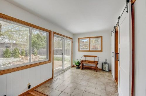 4510 Odana Rd, Madison WI  53711-1445 exterior