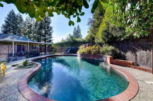 117 Sombrero Way, Folsom CA 95630-2223 exterior