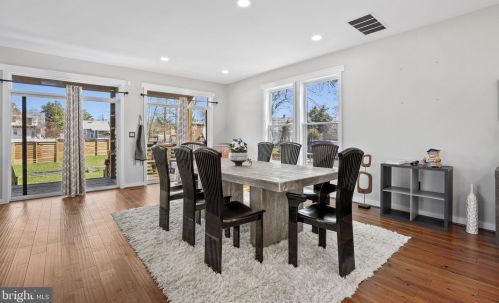 2216 30th St, Washington DC  20020-3369 exterior