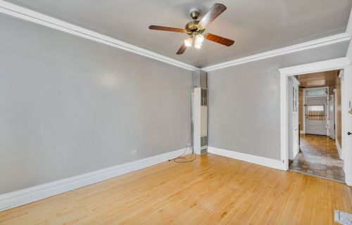 2946 Rockwell St, Chicago IL 60647-4087 exterior