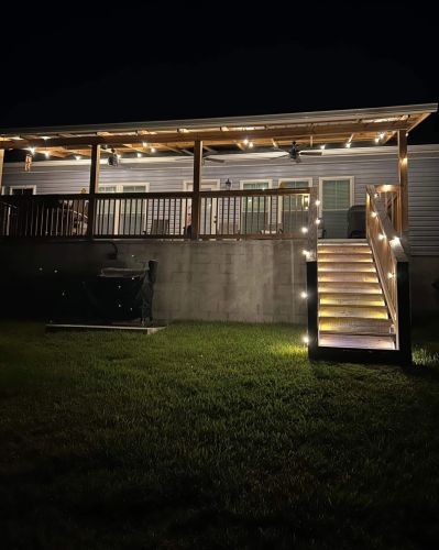 220 Hidden Lk Trl, Defuniak Springs FL 32433-3202 exterior