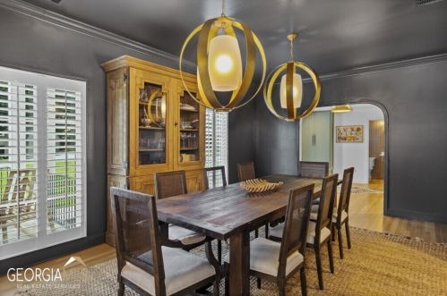 65 Barbara Ln, Atlanta GA  30327-3319 exterior