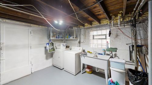 4617 Wrightwood Ave, Chicago IL 60639-1844 exterior