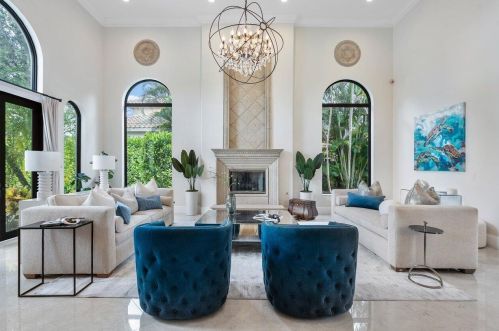 17717 Circle Pond Ct, Boca Raton FL  33496-1017 exterior