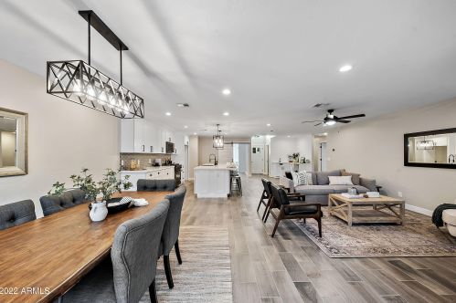 4225 34th Pl, Phoenix AZ  85018-4737 exterior