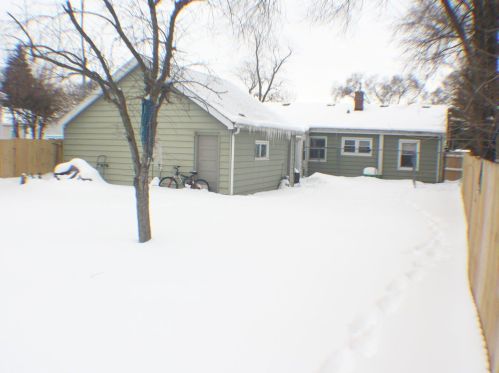 452 Everett Ave, Bull Valley IL 60014-7121 exterior