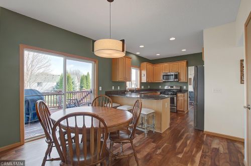 649 Falcon Rdg Rd, Saint Paul MN 55125-1458 exterior