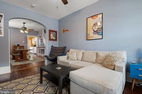 557 Prince St, Lancaster PA 17603-3025 exterior