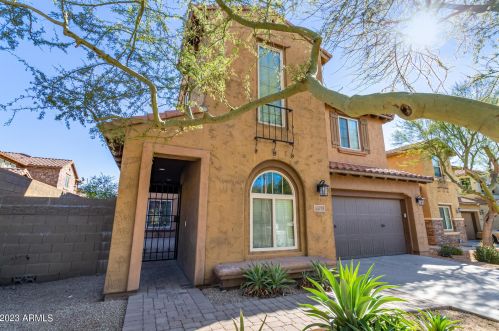 21713 38th Way, Phoenix AZ  85050-4923 exterior