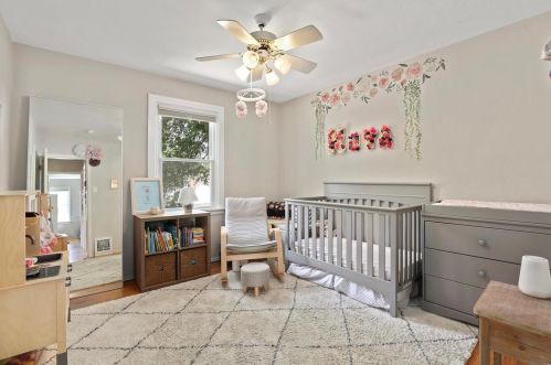 749 Pardella Ave, Saint Louis MO 63125-1432 exterior