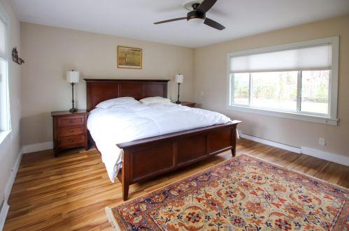 734 Ruddiman Dr, Meskegon MI  49445-2867 exterior