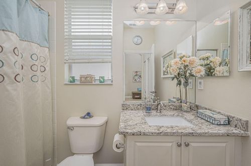 9927 Chadwick Dr, Fort Pierce FL 34987-2419 exterior