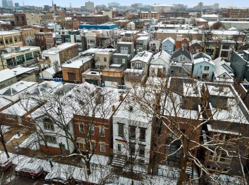 1933 Ohio St, Chicago IL 60624-1047 exterior