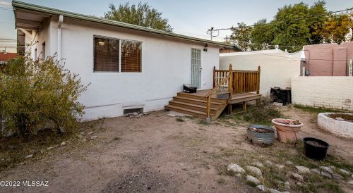 141 2 St, Tucson AZ 85716-4340 exterior