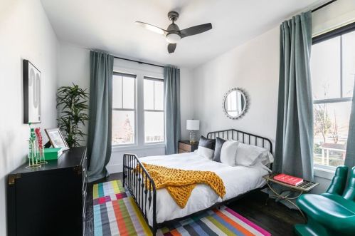 1085 Hardee St, Atlanta GA  30307-2603 exterior