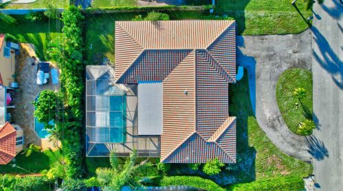 1964 Park Pl, Boca Raton FL 33486-3117 exterior