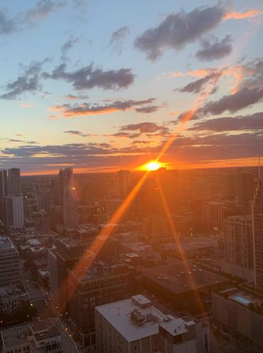 440 Wabash Ave, Chicago IL  60605-1209 exterior