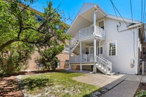 2208 Harlem Ave, Chicago IL 60707-1629 exterior