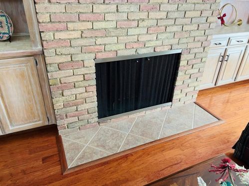 6818 Anglebluff Cir, Dallas TX 75248-4141 exterior