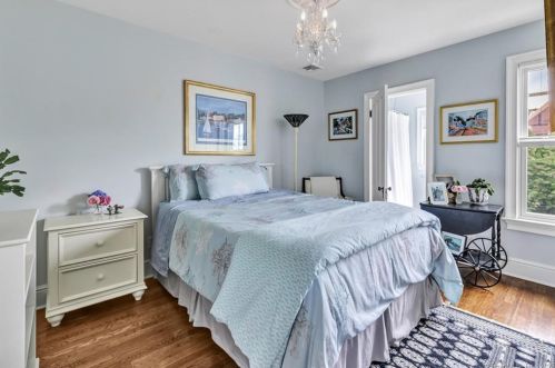 6 Crockett St, Norwalk CT 06853-1611 exterior