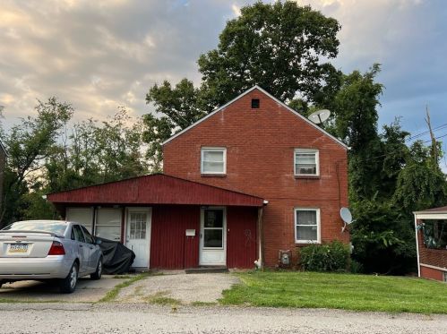 232 Johnston Rd, Pittsburgh, PA 15235-1614