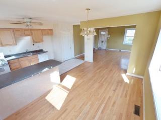 4600 Northwood Dr, Baltimore MD  21239-3941 exterior