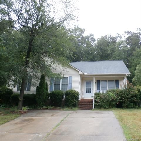 1225 Moss Acres Ct, Kannapolis, NC 28081-5781