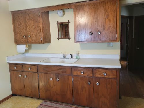 2615 71st St, Milwaukee WI  53219-2512 exterior