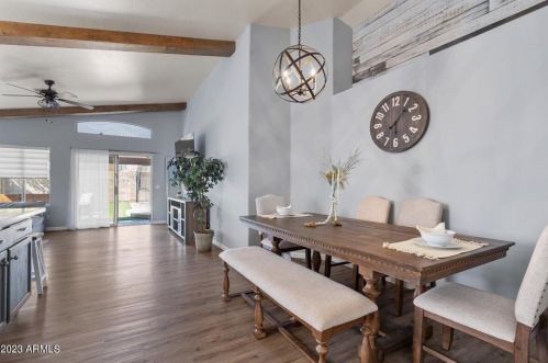 19828 14th Pl, Phoenix AZ  85024-3658 exterior